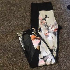 Athleta women’s leggings